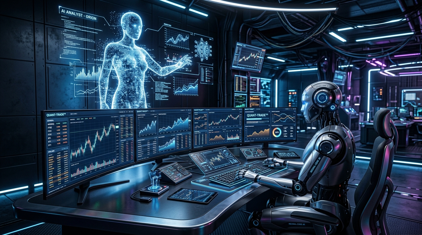 Come il Trading Automatizzato Sta Rivoluzionando i Mercati Finanziari